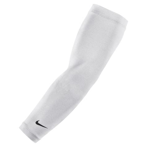 nike armband schwarz weiß|nike dri fit arm sleeves.